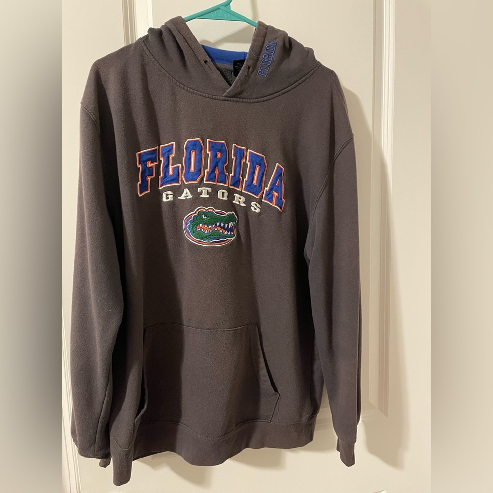 Men’s Gators Hoodie